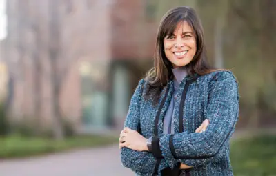 Meenakshi Wadhwa to succeed Margaret Leinen at Scripps Institution of Oceanography