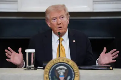 Trump says he’s ending trade talks with Canada over TV ads