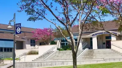 Opinion: A swastika display at a high school does not constitute free speech