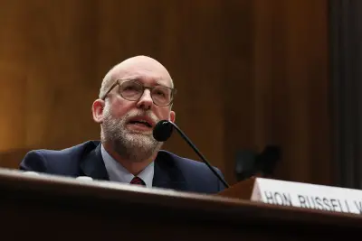 What you should know about Russ Vought, Trump’s shadow president