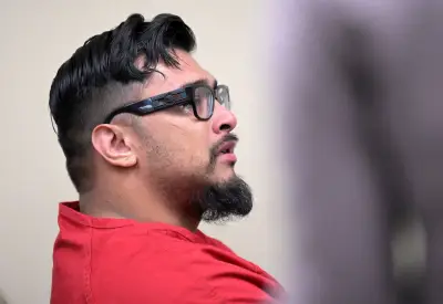 Cabazon man convicted of killing infant son sentenced