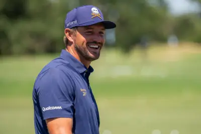 MarketInk: Qualcomm swings for new audiences with golfer Bryson DeChambeau