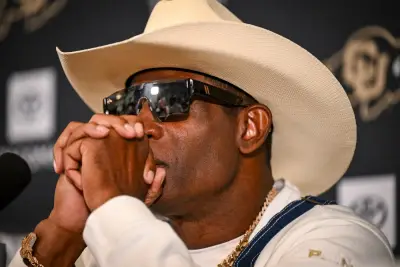 Deion Sanders had bladder cancer. Here’s what to know about a disease that’s more common in men