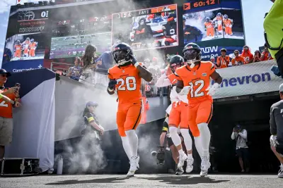 Could Broncos shuffle their RB rotation? Here’s why HC Sean Payton likes RB Tyler Badie