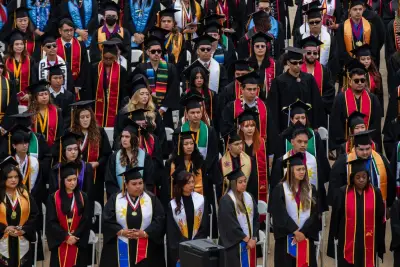 California’s next university has a plan and programs – all it needs is a campus