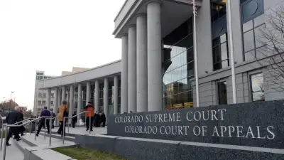 Colorado Supreme Court considers the Hobson’s Choice of punishing self-defense (Opinion)