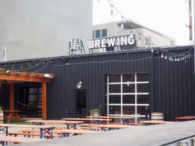 Following last year’s closure, 14er Brewing to move from Denver’s RiNo to Chaffee County