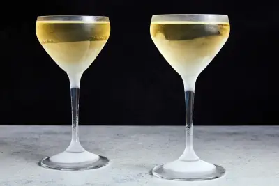 The New Orleans drink that’s back from the dead