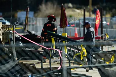 ‘No credible evidence’ Nederland fire was intentionally set, sheriff’s office says