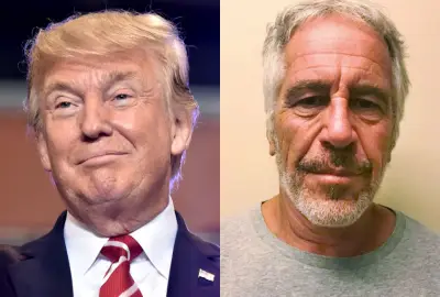 Why House Republicans voted for the Epstein cover-up