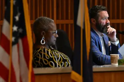 Aurora City Council won’t ask voters this fall to boost pay for mayor, council members