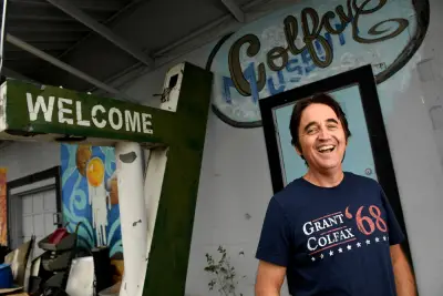 A treasure trove of Colfax Avenue artifacts heading permanently to History Colorado
