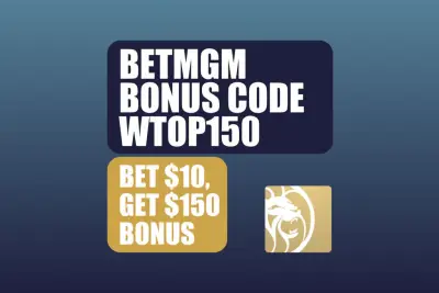 BetMGM Bonus Code WTOP150: Claim $150 Canelo-Crawford Betting Bonus