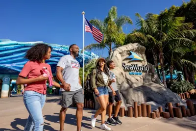 Biz Beat Nov. 8: Veterans to toys to holiday magic – San Diego’s latest