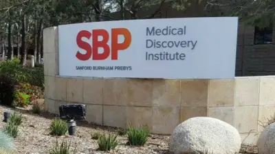 Prebys Foundation to hold community panel on federal medical cuts