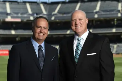 MarketInk: Awful Announcing ranks Padres TV announcers as ‘GOAT’
