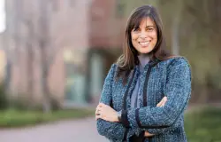 Meenakshi Wadhwa to succeed Margaret Leinen at Scripps Institution of Oceanography