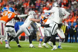 Broncos’ JL Skinner ‘ready for the moment’ with game-changing blocked punt vs. Raiders