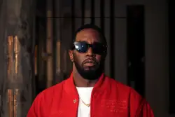 Diddy files appeal to overturn conviction and 4-year prison sentence