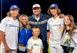 Rockies draft Ethan Holliday: How national media graded Colorado’s first-round pick