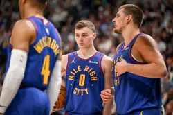Nuggets Mailbag: Nikola Jokic’s future, Christian Braun’s extension value and more Jonas Valanciunas chatter