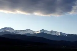 Colorado man wanted for 4 years in child sex-assault case arrested on 14er after manhunt