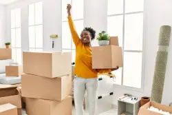 This Maryland suburb is the best place to live in the country for women
