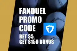 FanDuel Promo Code: MLB Resumes This Weekend with $150 Bonus