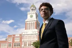 The Trump administration wants to eradicate DEI in higher education. These Black scholars still plan to thrive.