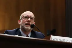 What you should know about Russ Vought, Trump’s shadow president