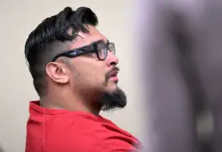 Cabazon man convicted of killing infant son sentenced