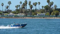 San Diego advances vacation rental tax in latest try at tourism-based budget fix
