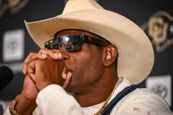 Deion Sanders had bladder cancer. Here’s what to know about a disease that’s more common in men