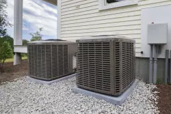 Brrrr: How to save money on HVAC repairs or (gulp) replacement in the DC area