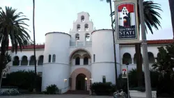 SDSU schedules emergency preparedness test for Sept. 10