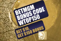 BetMGM Bonus Code WTOP150: Claim $150 MLB, Open Final Round Bonus