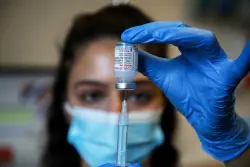 In Florida, there are still doctors who believe in vaccines
