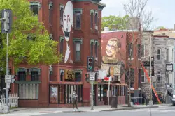 What to know about the ‘juvenile curfew zone’ in DC’s U Street corridor this weekend