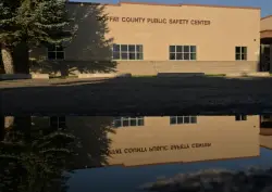 Moffat County detective involved in violent encounters was previously accused of criminal behavior
