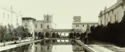 Flashback: Oct. 23, 1902 — The birth of big, beautiful Balboa Park