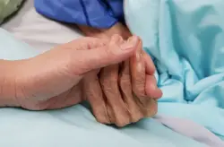 Bill to extend state’s ‘death with dignity’ law passes, moves on to governor