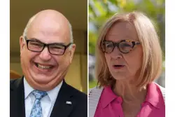 Democrat wins Miami mayor’s race for the first time in nearly 30 years