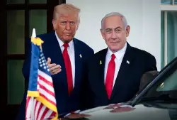 America is betraying itself in the Middle East