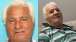 Deputies search for missing man with dementia in El Cajon