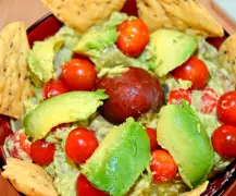 Keep It Saucy! Clutch recipes for a football party win