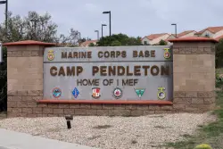 I-5 to close Saturday for Camp Pendleton military exercise involving live ammunition