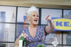 Anne Burrell’s best “Worst Cooks” legacy
