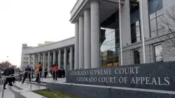 Colorado Supreme Court considers the Hobson’s Choice of punishing self-defense (Opinion)