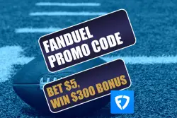 FanDuel Promo Code: Claim $300 Bonus for Vikings-Bears Monday Night Football