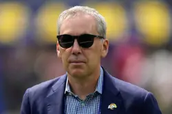 Kevin Demoff shares grand vision for Rapids while backing president Pádraig Smith: ‘This club should be competing for titles’